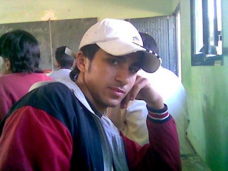 C hamza