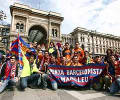 barca