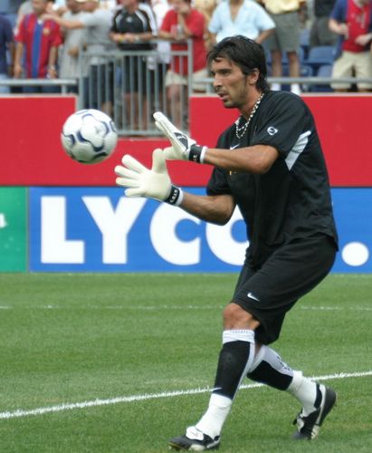 buffon