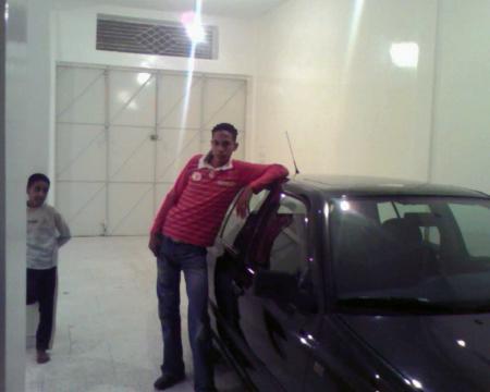 moussa