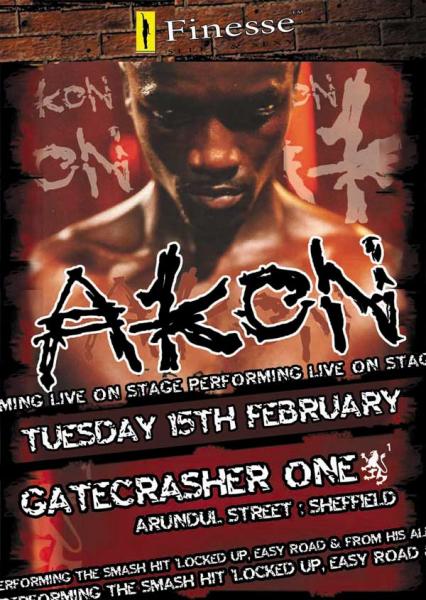 akon